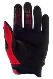 Дитячі перчатки FOX DIRTPAW Youth Glove [Flo Red], YM (6)