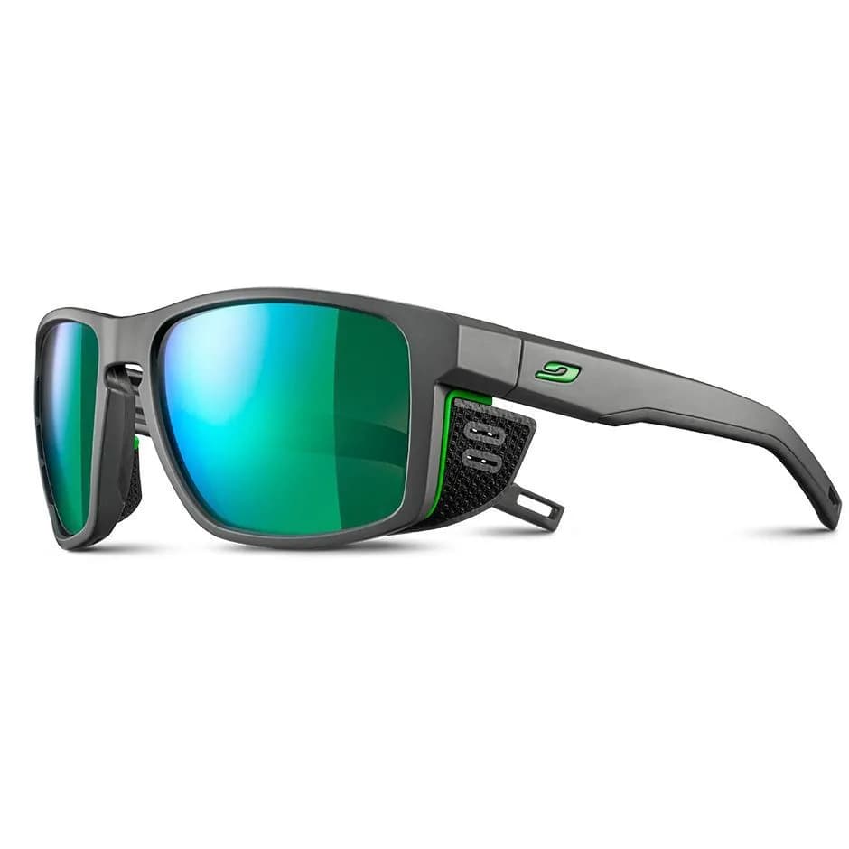 Окуляри Julbo 506 11 20 SHIELD GREY MAT SP3CF VERT