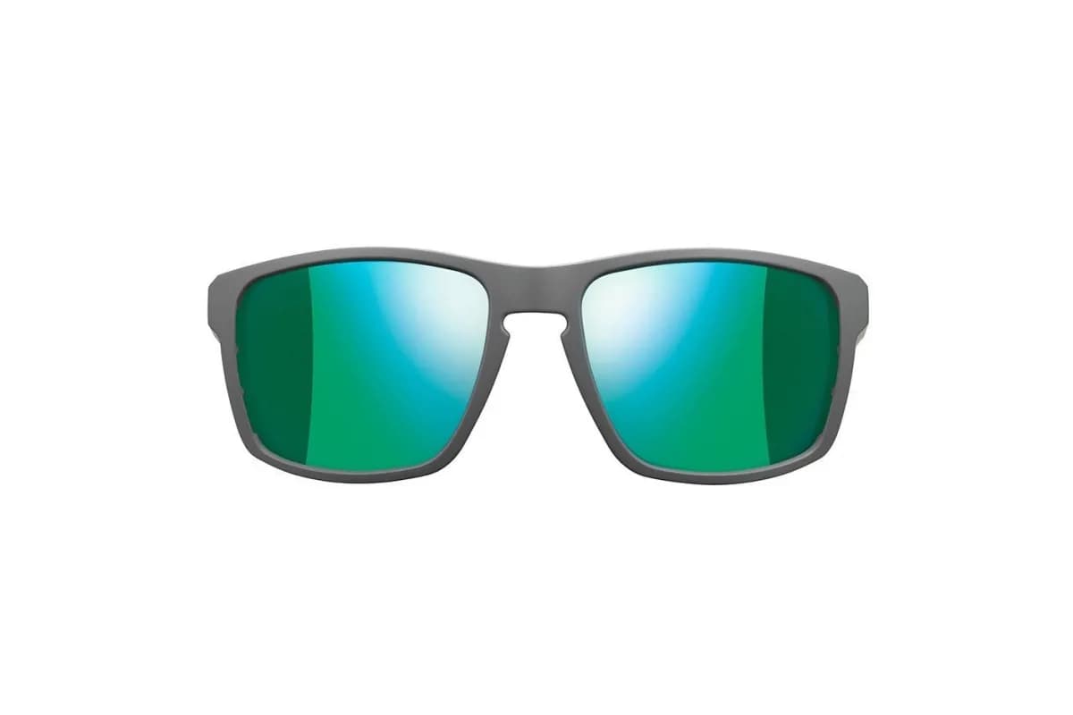 Окуляри JULBO 506 11 20 SHIELD GREY MAT SP3CF VERT