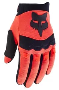 Дитячі перчатки FOX DIRTPAW Youth Glove [Flo Orange], YS (5)