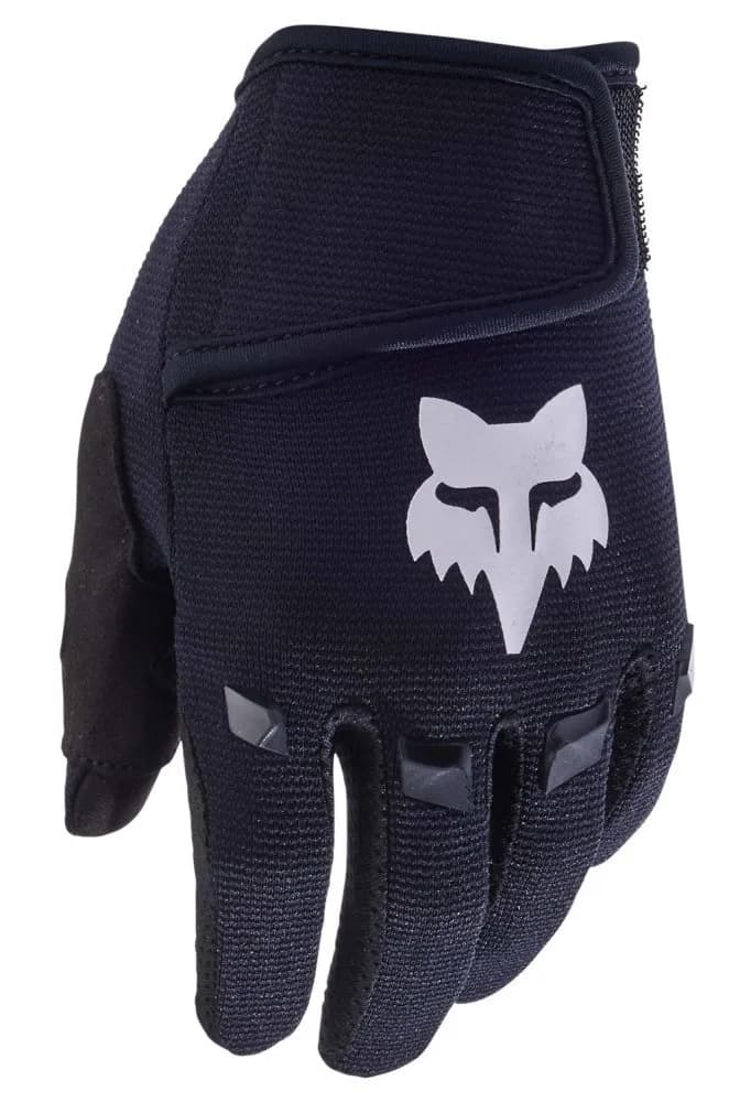 Дитячі перчатки FOX DIRTPAW Kids Glove [Black], KM