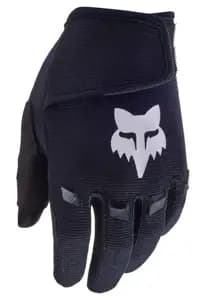 Дитячі перчатки FOX DIRTPAW Kids Glove [Black], KM