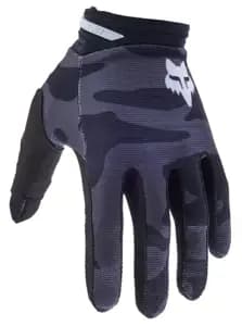 Дитячі перчатки FOX 180 Youth Glove - BNKR [Black], YS (5)