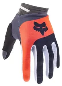 Дитячі перчатки FOX 180 Youth Glove - BALLAST [Grey], YXS (4)