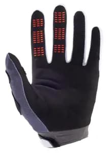 Дитячі перчатки FOX 180 Youth Glove - BALLAST [Grey], YXS (4)