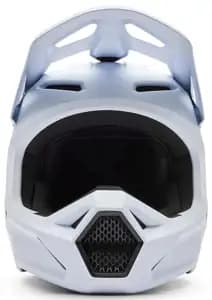 Шолом FOX V1 Youth Helmet [Matte White], YM
