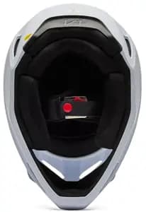 Шолом FOX V1 Youth Helmet [Matte White], YS