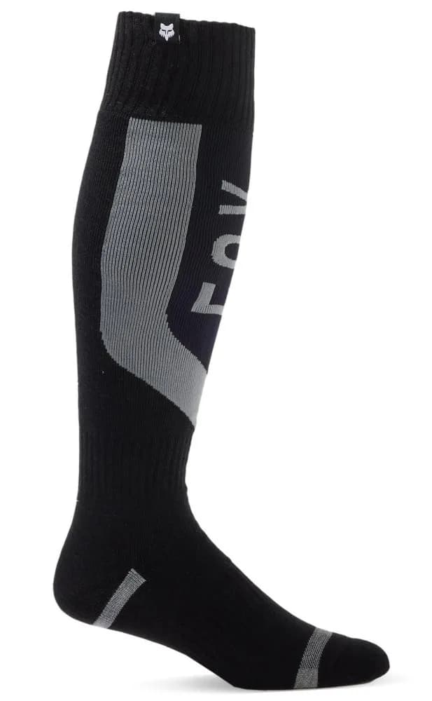 Шкарпетки FOX 180 Sock - NITRO [Black], Medium