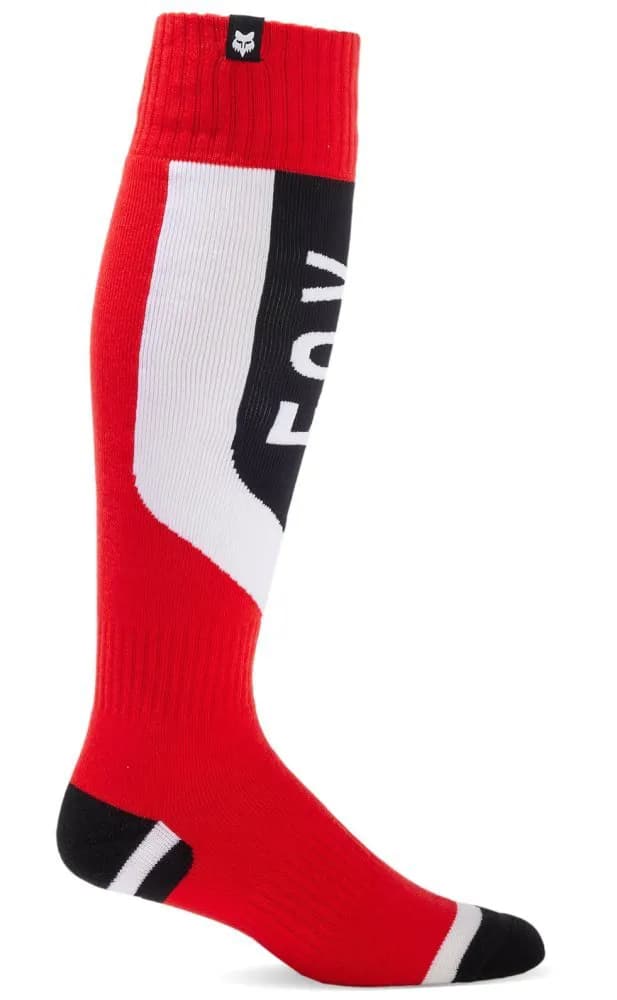 Шкарпетки FOX 180 Sock - NITRO [Flo Red], Medium