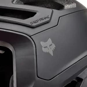 Шолом FOX DROPFRAME PRO Helmet [Matte Black], L