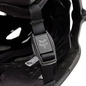 Шолом FOX DROPFRAME PRO Helmet [Matte Black], L