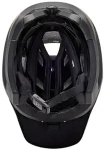 Шолом FOX DROPFRAME PRO Helmet [Matte Black], L