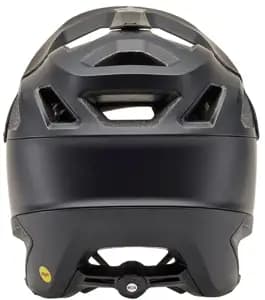 Шолом FOX DROPFRAME PRO Helmet [Matte Black], M