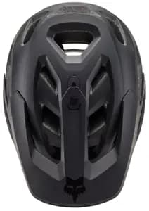 Шолом FOX DROPFRAME PRO Helmet [Matte Black], M