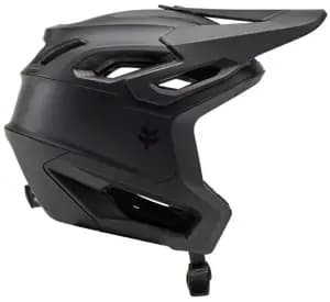 Шолом FOX DROPFRAME PRO Helmet [Matte Black], M