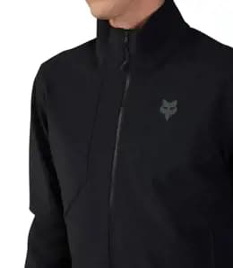 Куртка FOX RANGER FIRE Jacket [Black], M