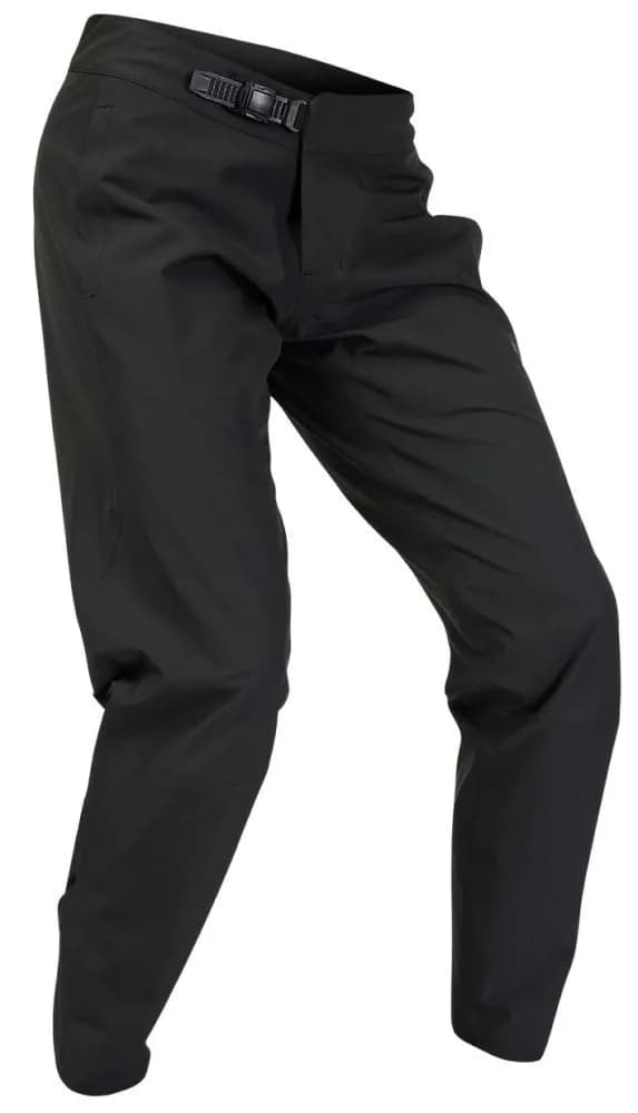Водостійкі штани FOX RANGER 2.5L WATER Pant [Black], 36