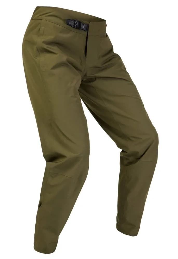 Водостійкі штани FOX RANGER 2.5L WATER Pant [Olive Green], 36
