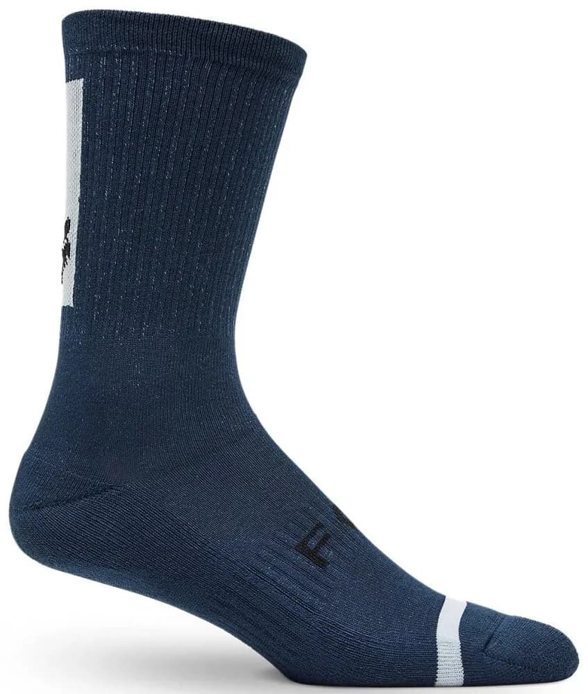 Шкарпетки FOX DEFEND Sock - 8 inch [Twilight], L/XL
