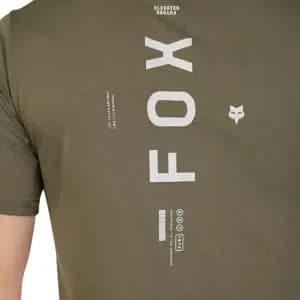 Джерсі FOX RANGER DRI-RELEASE® Jersey - ALYN [Olive Green], L