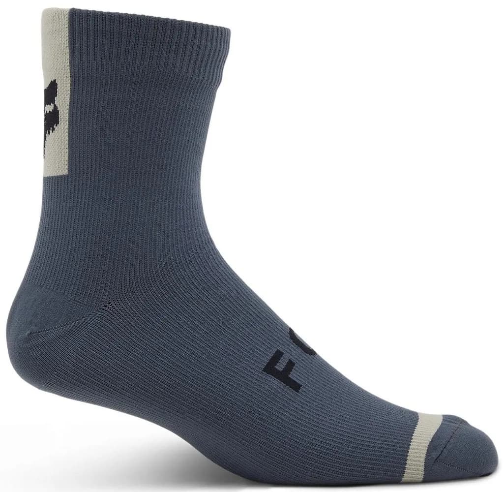 Шкарпетки FOX DEFEND WATER Sock [Graphite], S/M
