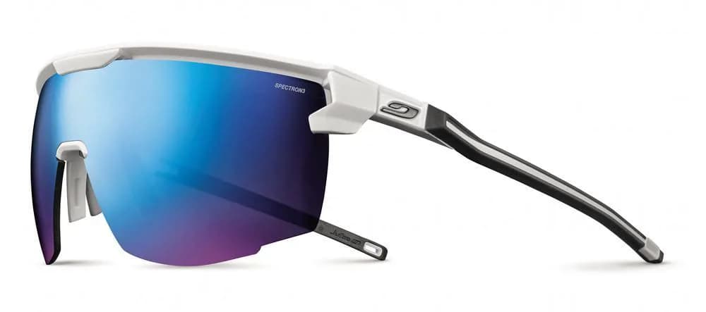 Окуляри JULBO 546 11 10 ULTIMATE WHITE/BLACK SP3CF