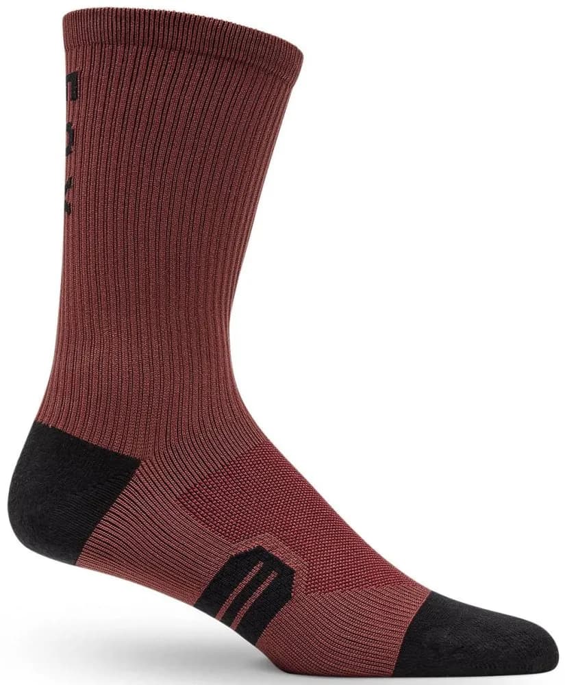 Шкарпетки FOX RANGER Sock - 8 inch [Rust], S/M