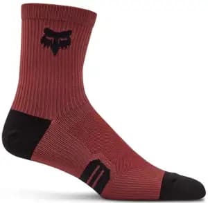 Шкарпетки FOX RANGER Sock - 6 inch [Rust], L/XL