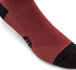 Шкарпетки FOX RANGER Sock - 6 inch [Rust], L/XL