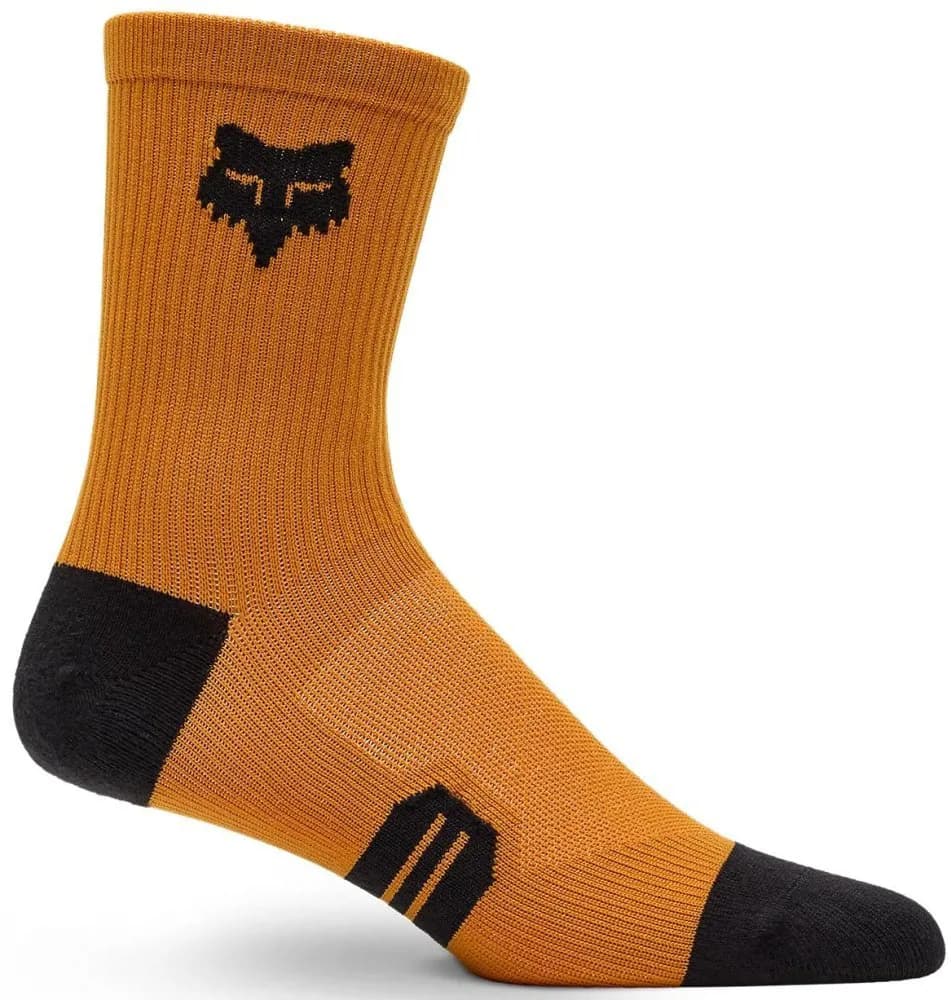 Шкарпетки FOX RANGER Sock - 6 inch [Caramel], L/XL
