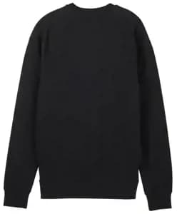 Кофта FOX Sweatshirt - ABSOLUTE [Black], L