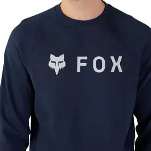 Кофта FOX Sweatshirt - ABSOLUTE [Midnight], L