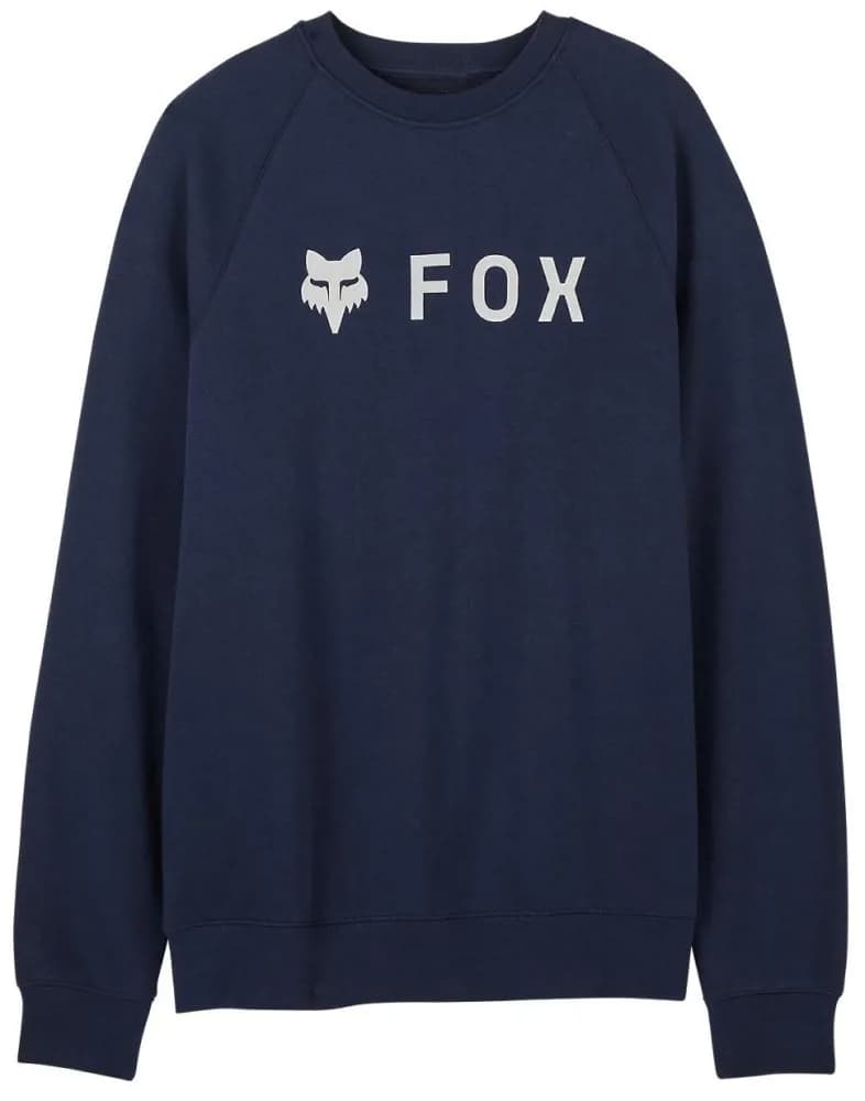 Кофта FOX Sweatshirt - ABSOLUTE [Midnight], M