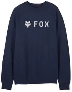 Кофта FOX Sweatshirt - ABSOLUTE [Midnight], M