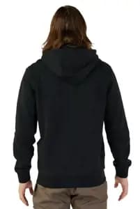 Толстовка FOX ZIP Hoodie - ABSOLUTE [Black], M