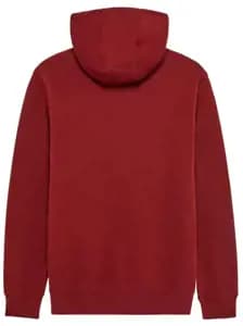 Толстовка FOX ZIP Hoodie - ABSOLUTE [Rust], M