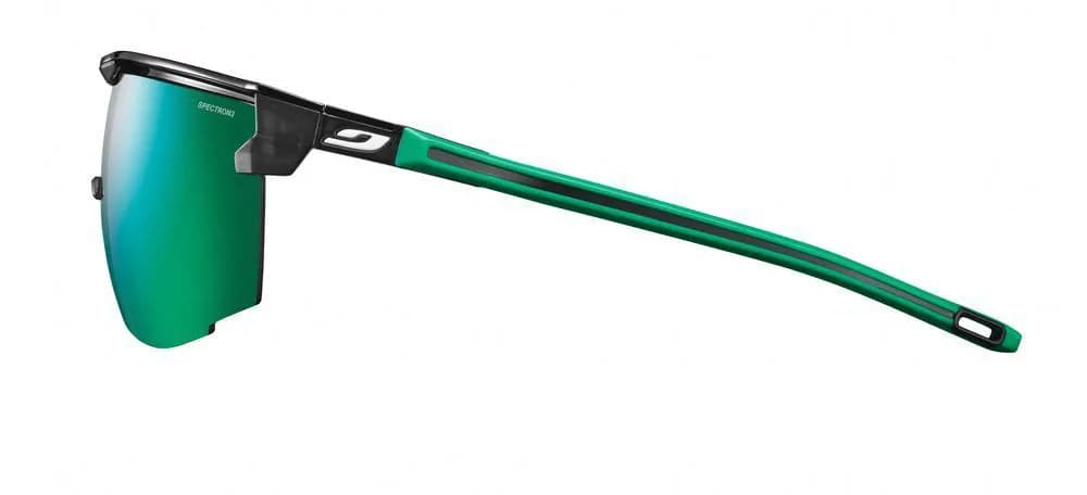 Окуляри JULBO 546 11 14 ULTIMATE BLACK/GREEN SP3CF