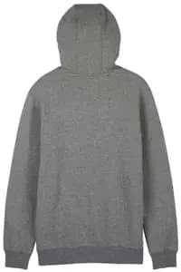 Толстовка FOX ZIP Hoodie - ABSOLUTE [Graphite], M