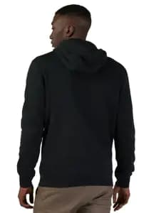 Толстовка FOX Hoodie - ABSOLUTE [Black], L