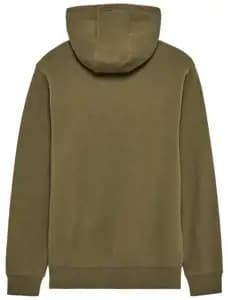 Толстовка FOX Hoodie - ABSOLUTE [Olive Green], L