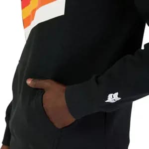 Толстовка FOX Hoodie - PRO CIRCUIT® [Black], L