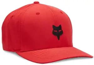 Кепка FOX FlexFit Hat - SELECT [Red], L/XL