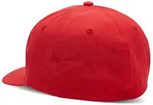 Кепка FOX FlexFit Hat - SELECT [Red], L/XL