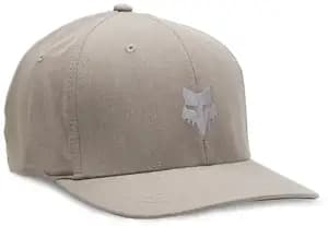 Кепка FOX FlexFit Hat - SELECT [Steel Gray], S/M