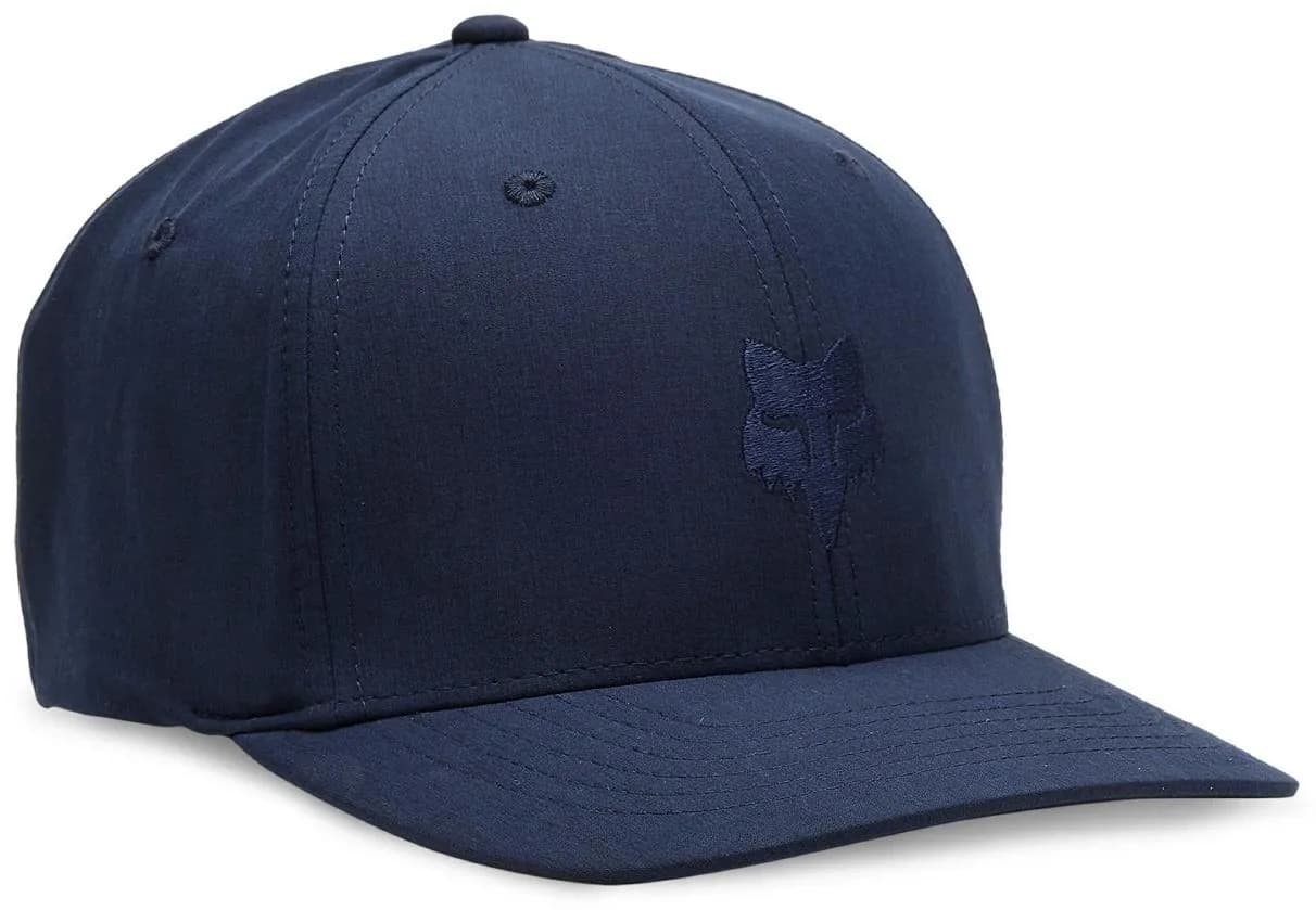 Кепка FOX FlexFit Hat - SELECT [Midnight], S/M