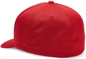 Кепка FOX TECH FlexFit Hat - HEAD [Red], S/M