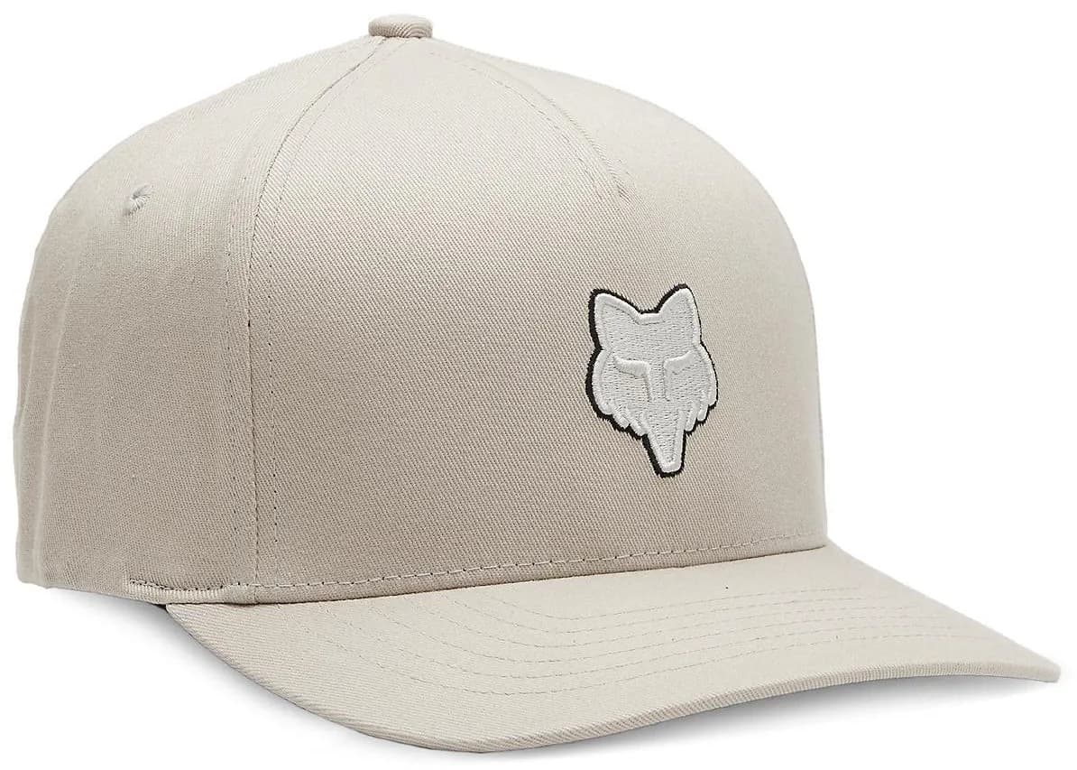 Кепка FOX FlexFit Hat - HEAD [Vintage], S/M