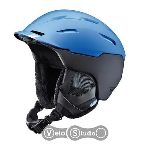Шолом Julbo 619 M 12 PROMETHEE BLEU/BLACK 54/58