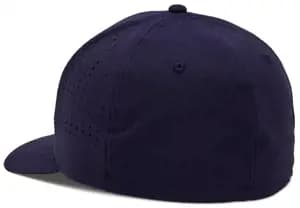 Кепка FOX TECH FlexFit Hat - NON STOP [Midnight], S/M