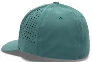 Кепка FOX TECH FlexFit Hat - NON STOP [Pine], S/M